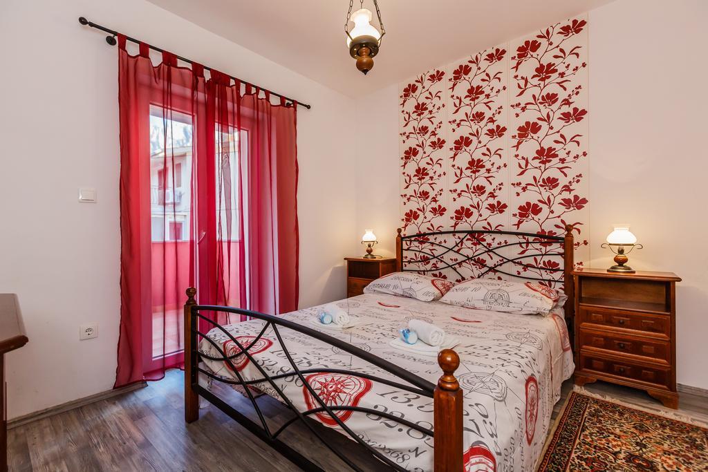 Antonio Apartamento Makarska