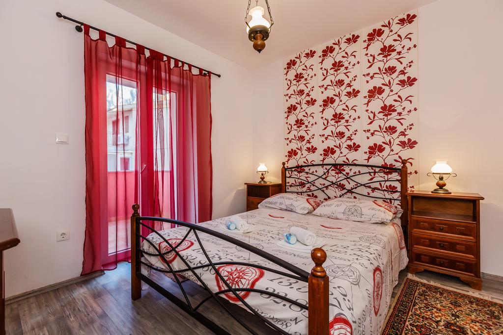 Antonio Apartamento Makarska